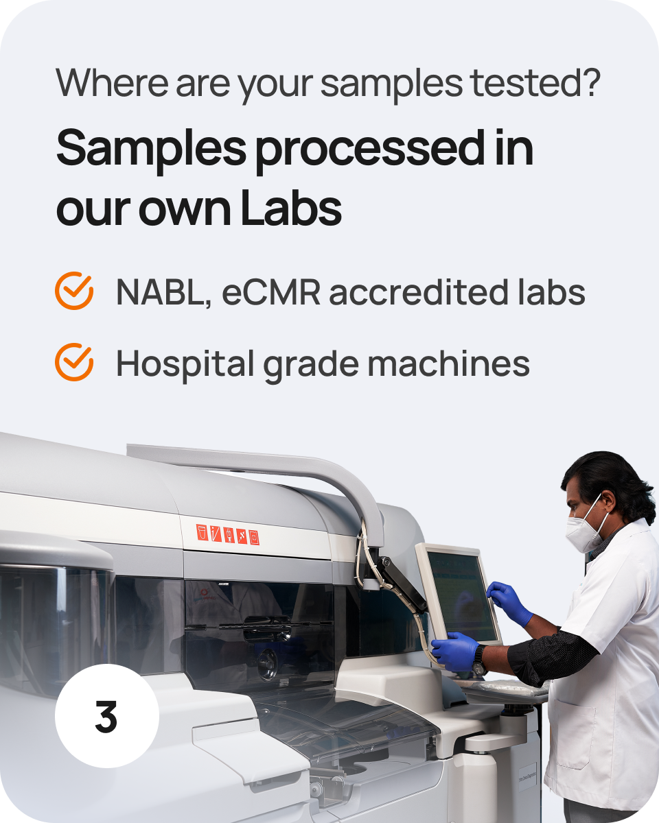 in-house machines