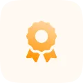 badge