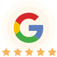 Google rating